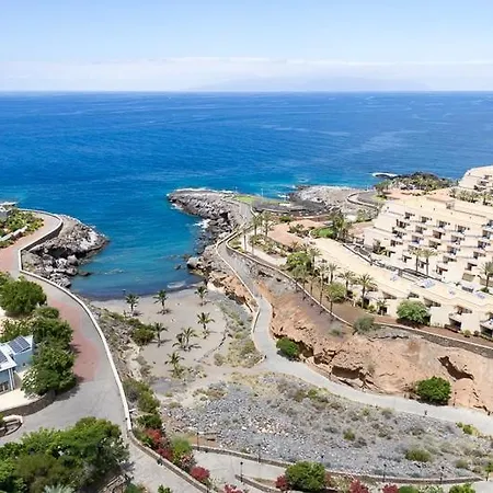 Marina Palace Vista Piscina Appartement *